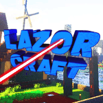 LazorCraft: Цветные ники и свои префиксы_image