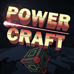 Открытие PowerCraft 1.7.10_image